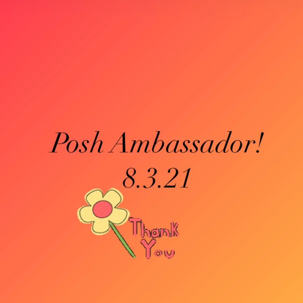 Thank you for your support 🖤